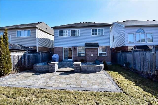 75 Lafayette Blvd, House detached with 4 bedrooms, 3 bathrooms and 4 parking in Whitby ON | Image 11