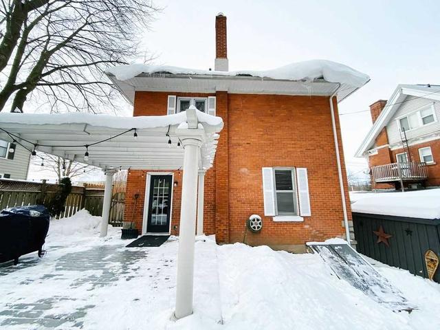 151 Albert St N, House detached with 4 bedrooms, 1 bathrooms and 3 parking in West Grey ON | Image 12