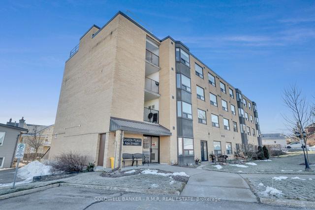 304 - 41 Ash St, Condo with 2 bedrooms, 2 bathrooms and 1 parking in Uxbridge ON | Image 12