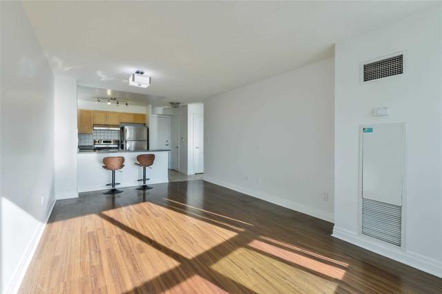 1617 - 188 Doris Ave, Condo with 1 bedrooms, 1 bathrooms and 1 parking in Toronto ON | Image 15