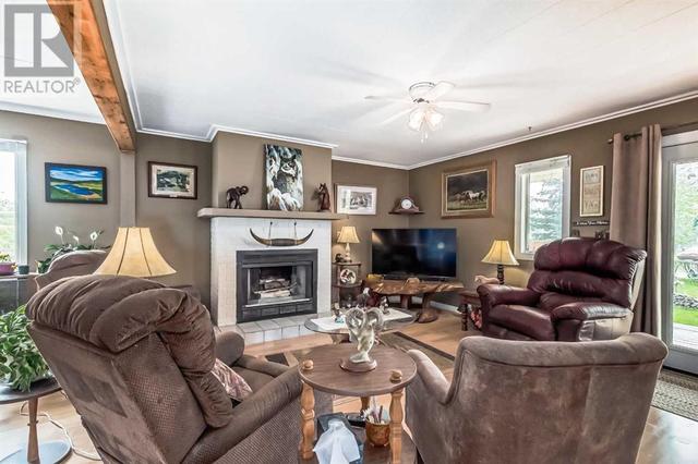 791 Okalta Road, House detached with 4 bedrooms, 2 bathrooms and 2 parking in Turner Valley AB | Image 20