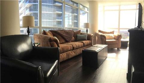 1004 - 1 Valhalla Inn Rd, Condo with 2 bedrooms, 2 bathrooms and 1 parking in Toronto ON | Image 5