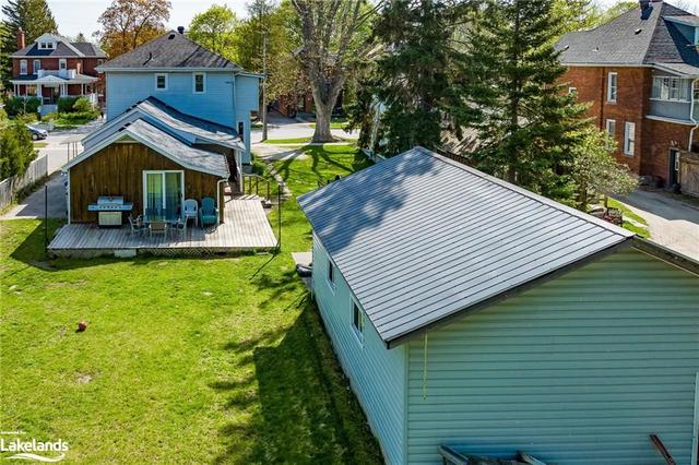 300 Maple Street, House detached with 4 bedrooms, 3 bathrooms and 7 parking in Collingwood ON | Image 18