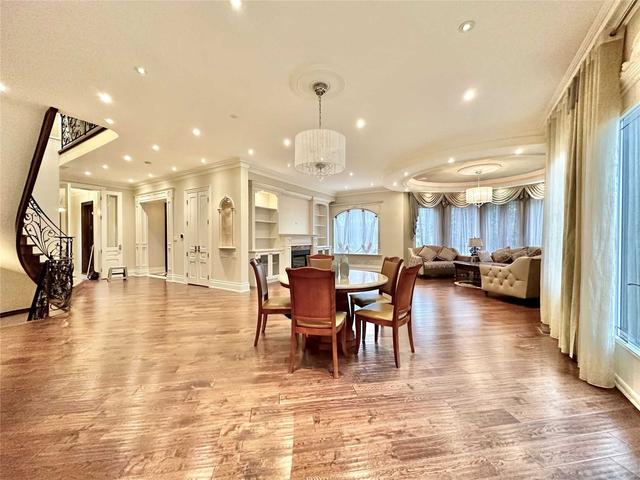 11 Gwendolen Cres, House detached with 4 bedrooms, 8 bathrooms and 6 parking in Toronto ON | Image 39