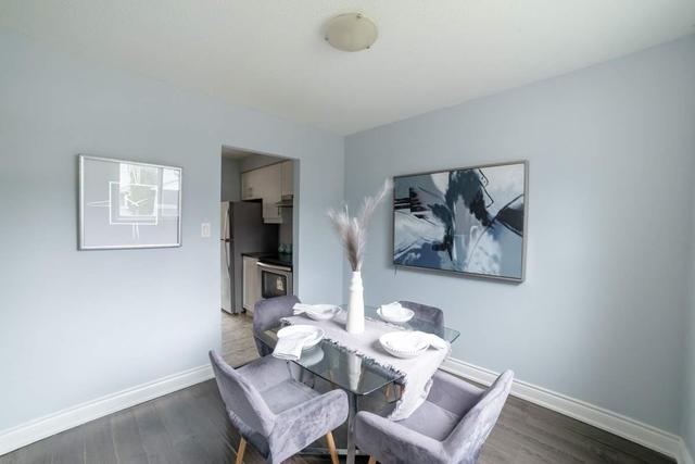 18 - 125 Limeridge Rd W, Townhouse with 3 bedrooms, 2 bathrooms and 2 parking in Hamilton ON | Image 23
