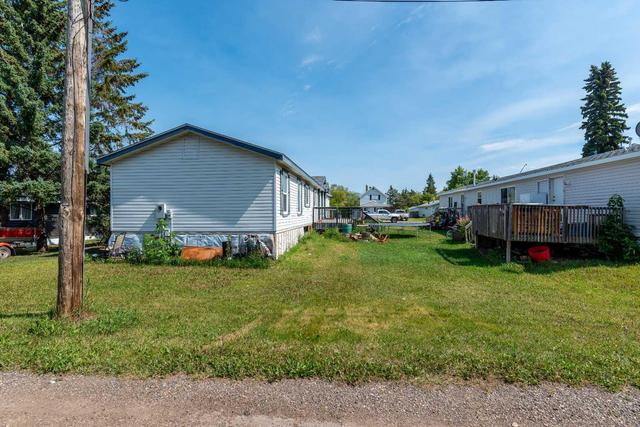 216 1 Street W, House detached with 4 bedrooms, 2 bathrooms and 2 parking in Lashburn SK | Image 26