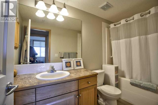 103, - 15 Everstone Drive Sw, Condo with 1 bedrooms, 1 bathrooms and 1 parking in Calgary AB | Image 22