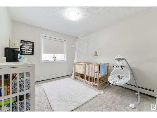 221 - 14808 125 St Nw, Condo with 2 bedrooms, 2 bathrooms and null parking in Edmonton AB | Image 17
