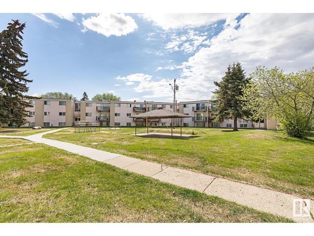 37b - 13230 Fort Rd Nw, Condo with 1 bedrooms, 1 bathrooms and null parking in Edmonton AB | Image 11