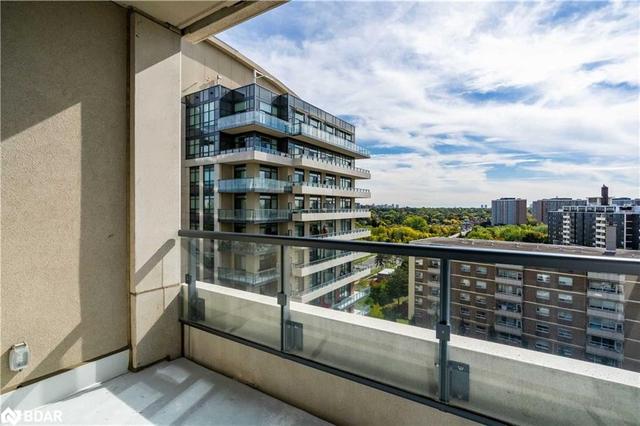 903 - 25 Fontenay Court, House attached with 1 bedrooms, 1 bathrooms and 2 parking in Toronto ON | Image 2