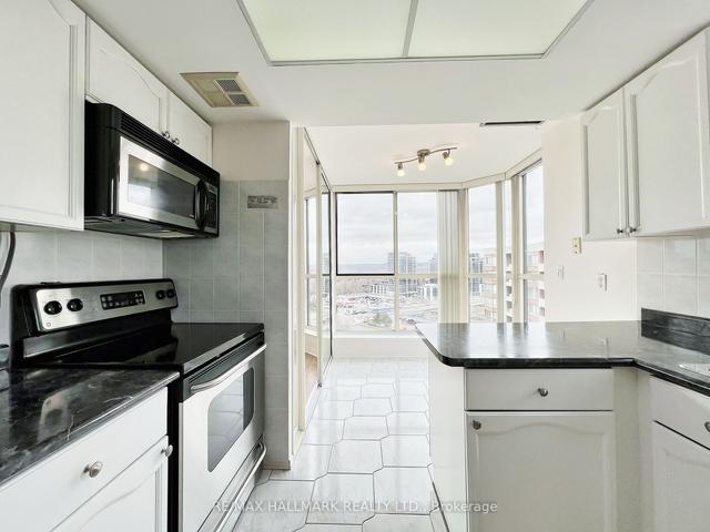 p-10 - 100 Observatory Lane, Condo with 2 bedrooms, 2 bathrooms and 1 parking in Richmond Hill ON | Image 17