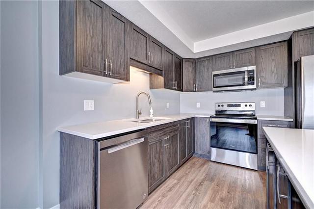 b19 - 160 Rochefort Street, Condo with 2 bedrooms, 2 bathrooms and 1 parking in Kitchener ON | Image 19