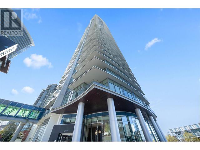 3108 - 1788 Gilmore Avenue, Condo with 2 bedrooms, 2 bathrooms and 1 parking in Burnaby BC | Image 27