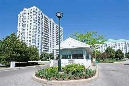sph03 - 5001 Finch Ave E, Condo with 1 bedrooms, 1 bathrooms and 1 parking in Toronto ON | Image 1
