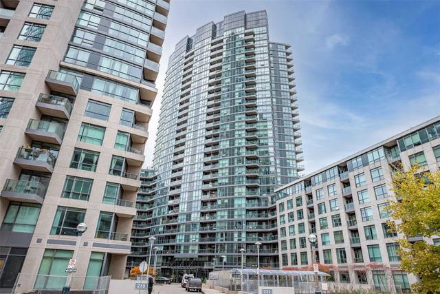 518 - 231 Fort York Blvd, Condo with 0 bedrooms, 1 bathrooms and 0 parking in Toronto ON | Image 12