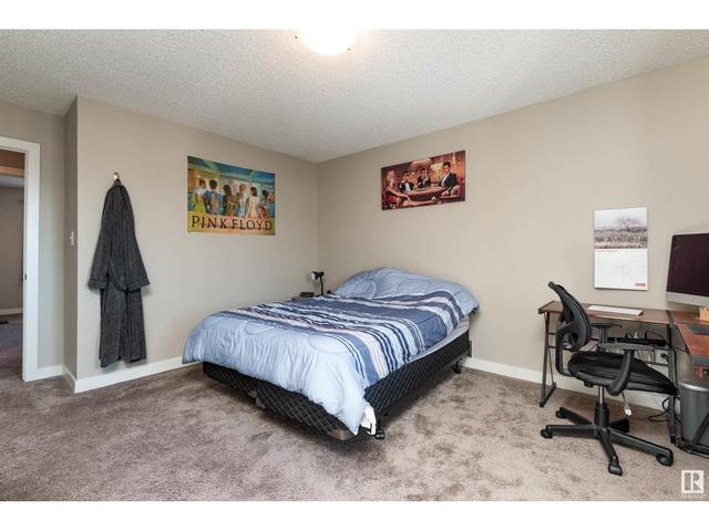 26 - 301 Palisades Wy, House attached with 3 bedrooms, 2 bathrooms and null parking in Edmonton AB | Image 15