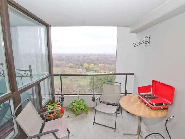 1109 - 1 Rowntree Rd, Condo with 2 bedrooms, 2 bathrooms and 2 parking in Toronto ON | Image 17