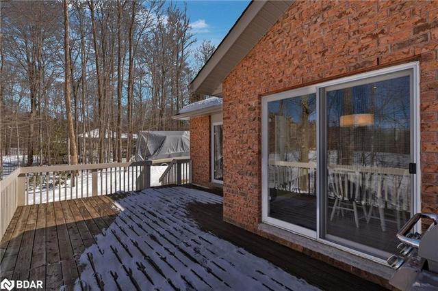 26 Northwood Court, House detached with 4 bedrooms, 3 bathrooms and null parking in Oro Medonte ON | Image 33