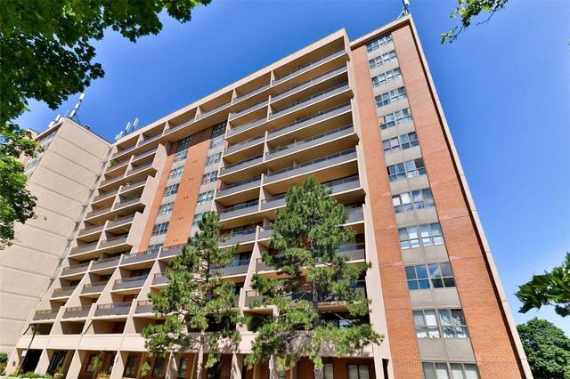 307 - 2929 Aquitaine Ave, Condo with 2 bedrooms, 2 bathrooms and 2 parking in Mississauga ON | Card Image