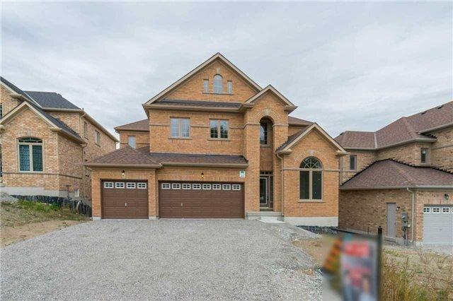 870 John St, House detached with 4 bedrooms, 4 bathrooms and 9 parking in Innisfil ON | Image 1