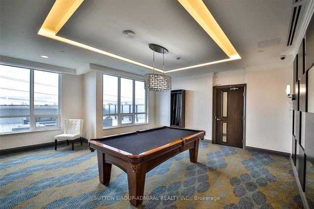 1025 - 7161 Yonge St, Condo with 2 bedrooms, 2 bathrooms and 1 parking in Markham ON | Image 25