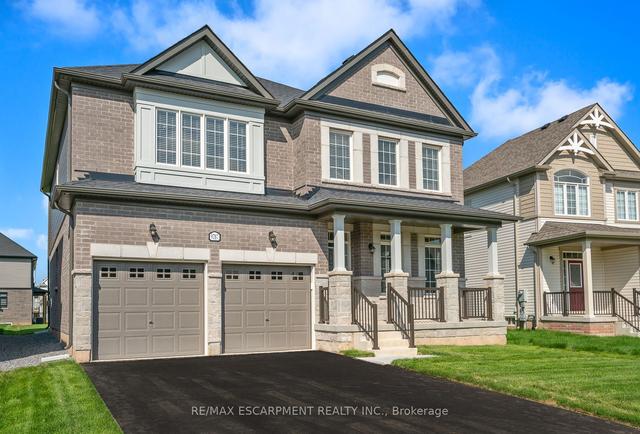 9287 Griffon St, House detached with 4 bedrooms, 4 bathrooms and 6 parking in Niagara Falls ON | Image 1