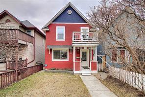 2310 15a Street Se, House detached with 3 bedrooms, 2 bathrooms and 2 parking in Calgary AB | Image 6