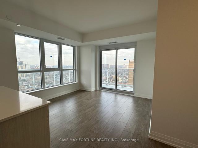 2003 - 286 Main St E, Condo with 1 bedrooms, 1 bathrooms and 0 parking in Toronto ON | Image 14