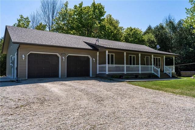 255287 Concession Road 1 Rd E, House detached with 4 bedrooms, 2 bathrooms and 6 parking in Chatsworth ON | Image 12