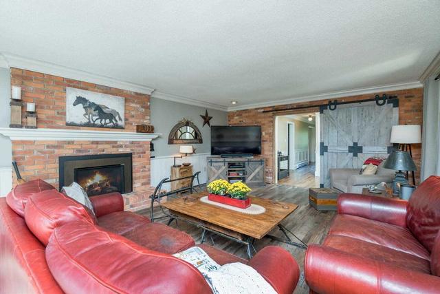 14214 Eighth Line, House detached with 3 bedrooms, 3 bathrooms and 14 parking in Halton Hills ON | Image 3