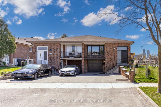 484 Kelvedon Mews, House semidetached with 3 bedrooms, 2 bathrooms and 3 parking in Mississauga ON | Image 12