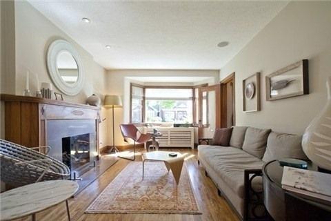 14 Wolverton Ave, House detached with 2 bedrooms, 1 bathrooms and 1 parking in Toronto ON | Image 5