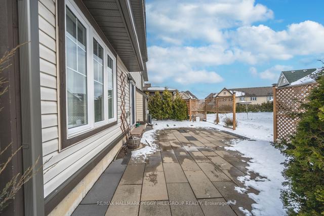 41 Masters Cres, House attached with 4 bedrooms, 3 bathrooms and 6 parking in Georgian Bay ON | Image 8