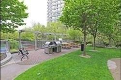 802 - 156 Enfield Pl, Condo with 2 bedrooms, 1 bathrooms and 2 parking in Mississauga ON | Image 31