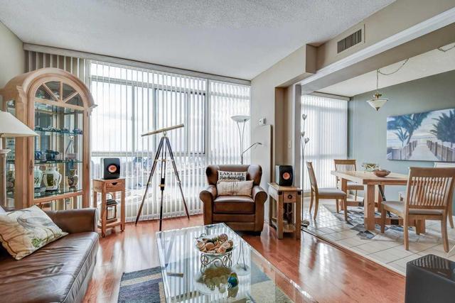 402 - 415 Locust St, Condo with 1 bedrooms, 2 bathrooms and 2 parking in Burlington ON | Image 5