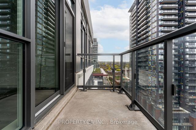 1309 - 200 Sackville St, Condo with 1 bedrooms, 2 bathrooms and 1 parking in Toronto ON | Image 9