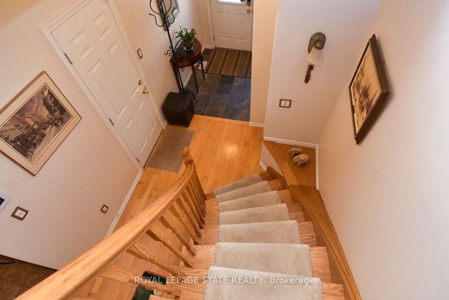 36 - 81 Valridge Dr, Townhouse with 3 bedrooms, 3 bathrooms and 2 parking in Hamilton ON | Image 37