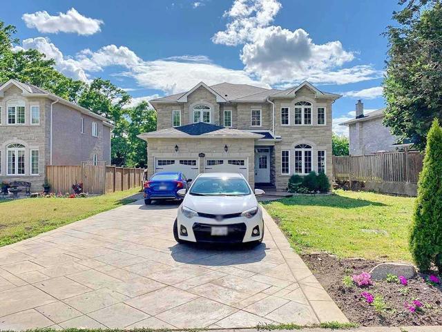 7900 Ninth Line, House detached with 5 bedrooms, 6 bathrooms and 8 parking in Markham ON | Image 1