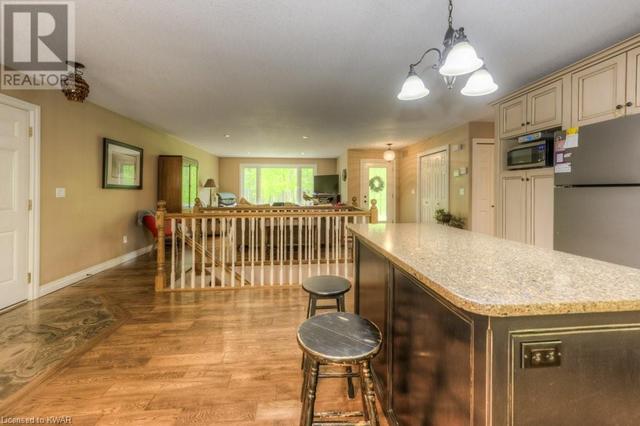 5597 9 Highway N, House detached with 3 bedrooms, 2 bathrooms and 12 parking in Minto ON | Image 15