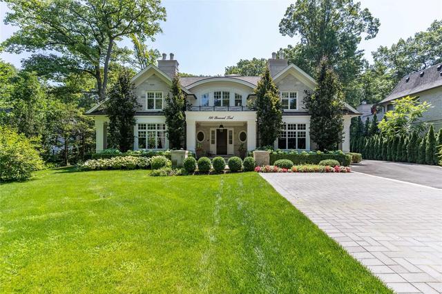 120 Pinewood Tr, House detached with 5 bedrooms, 8 bathrooms and 15 parking in Mississauga ON | Image 12