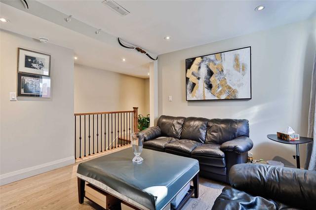 43 Margueretta St, House semidetached with 3 bedrooms, 3 bathrooms and 2 parking in Toronto ON | Image 13