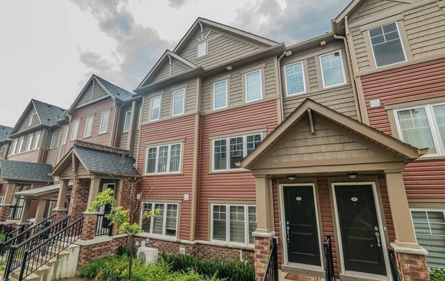 51 - 2500 Hill Rise Crt, Townhouse with 3 bedrooms, 3 bathrooms and 1 parking in Oshawa ON | Image 12