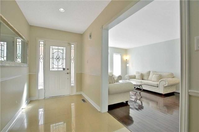 40 Holbrook Crt, House detached with 4 bedrooms, 4 bathrooms and 6 parking in Markham ON | Image 12