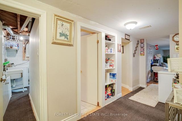 19 Mcallister Rd, House detached with 3 bedrooms, 2 bathrooms and 3 parking in Toronto ON | Image 5