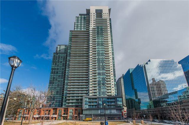 lph-601 - 5168 Yonge St, Condo with 2 bedrooms, 2 bathrooms and 1 parking in Toronto ON | Image 12