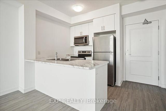 308 - 450 Dundas St E, Condo with 1 bedrooms, 1 bathrooms and 1 parking in Hamilton ON | Image 13