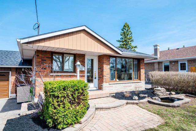 920 Willowdale Ave, House detached with 3 bedrooms, 2 bathrooms and 10 parking in Oshawa ON | Image 23