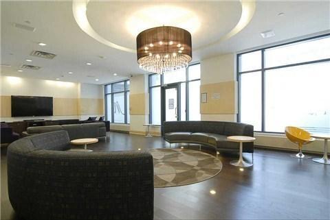 1203 - 600 Fleet St, Condo with 1 bedrooms, 1 bathrooms and 1 parking in Toronto ON | Image 11