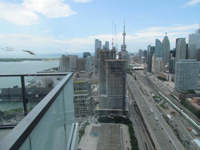 4006 - 16 Bonnycastle St, Condo with 2 bedrooms, 2 bathrooms and 1 parking in Toronto ON | Image 13