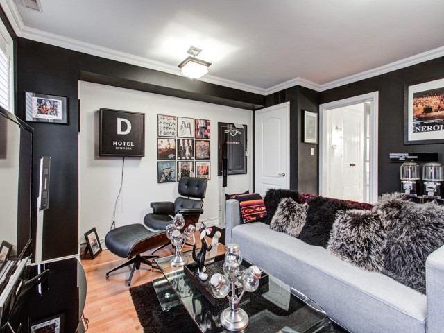 61 Hocken Ave, House detached with 4 bedrooms, 4 bathrooms and 2 parking in Toronto ON | Image 15